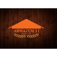 Armazém 11 logo, Armazém 11 contact details