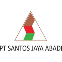 Santos Jaya Abadi logo, Santos Jaya Abadi contact details