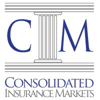 Consolidated Insurance Markets logo, Consolidated Insurance Markets contact details