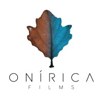 Onírica Films logo, Onírica Films contact details