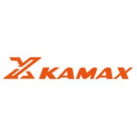 KAMAX Group logo, KAMAX Group contact details