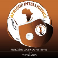 Afrique Intelligence ASBL logo, Afrique Intelligence ASBL contact details