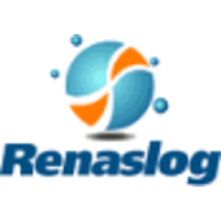 Renaslog logo, Renaslog contact details