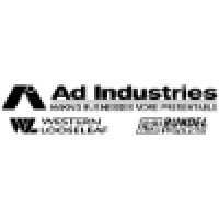 Ad Industries, LLC logo, Ad Industries, LLC contact details