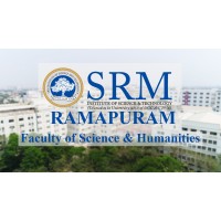 SRM IST  Ramapuram Science & Humanities logo, SRM IST  Ramapuram Science & Humanities contact details