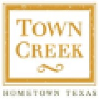 Town Creek logo, Town Creek contact details