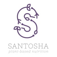 Santosha Nutrition logo, Santosha Nutrition contact details