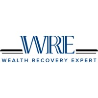 Wealth Recovery Expert logo, Wealth Recovery Expert contact details