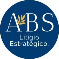 ABS Litigio Estratégico logo, ABS Litigio Estratégico contact details