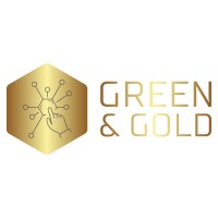 Green & Gold Consulting logo, Green & Gold Consulting contact details