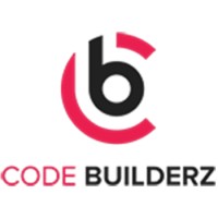 Code Builderz logo, Code Builderz contact details