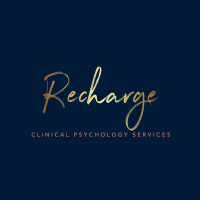 Recharge Clinical Psychology Services logo, Recharge Clinical Psychology Services contact details