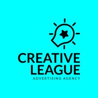 Creative League logo, Creative League contact details