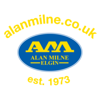 Alan MIlne Ltd logo, Alan MIlne Ltd contact details