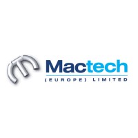 Mactech Europe logo, Mactech Europe contact details