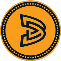 Dericoin logo, Dericoin contact details