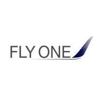 Fly One Argentina logo, Fly One Argentina contact details