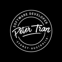 petertran.com.au logo, petertran.com.au contact details