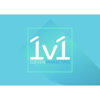 11 Marketing logo, 11 Marketing contact details