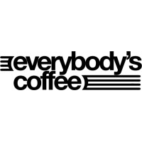 Everybody’s Coffee logo, Everybody’s Coffee contact details