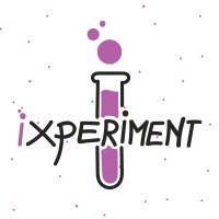 iXperiment logo, iXperiment contact details