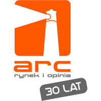 ARC Rynek i Opinia logo, ARC Rynek i Opinia contact details