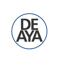 DEAYA Sports & Entertainment logo, DEAYA Sports & Entertainment contact details