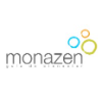 Monazen logo, Monazen contact details