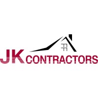 JK Contractors Inc logo, JK Contractors Inc contact details