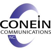 Conein Communications Inc logo, Conein Communications Inc contact details