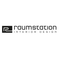 raumstation. interior design logo, raumstation. interior design contact details