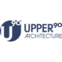 Upper90 Architecture logo, Upper90 Architecture contact details