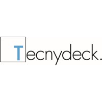 TECNYDECK 2012 SL logo, TECNYDECK 2012 SL contact details