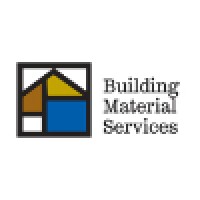 Building Material Services logo, Building Material Services contact details