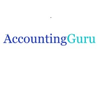 AccountingGuru logo, AccountingGuru contact details