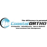 Coastal Orthopedics logo, Coastal Orthopedics contact details