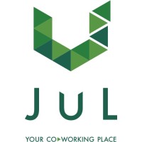 JUL logo, JUL contact details