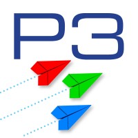 P3 Public Media logo, P3 Public Media contact details