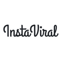 InstaViral logo, InstaViral contact details