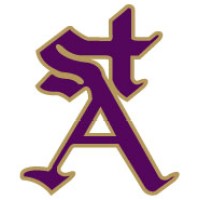 St. Augustine High School logo, St. Augustine High School contact details