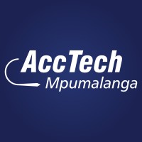 AccTech Mpumalanga logo, AccTech Mpumalanga contact details