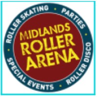 Midlands Roller Arena logo, Midlands Roller Arena contact details