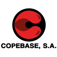 COPEBASE, S.A. logo, COPEBASE, S.A. contact details