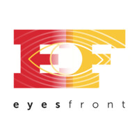 Eyes Front logo, Eyes Front contact details