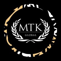 MTK Global logo, MTK Global contact details