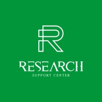 Research Support Center logo, Research Support Center contact details