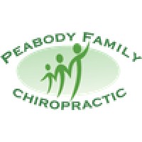 Peabody Family Chiropractic logo, Peabody Family Chiropractic contact details