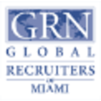 GRN Miami (Global Recruiters) logo, GRN Miami (Global Recruiters) contact details