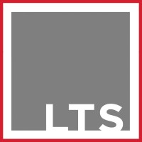 LTS logo, LTS contact details