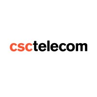 CSC Telecom Estonia logo, CSC Telecom Estonia contact details